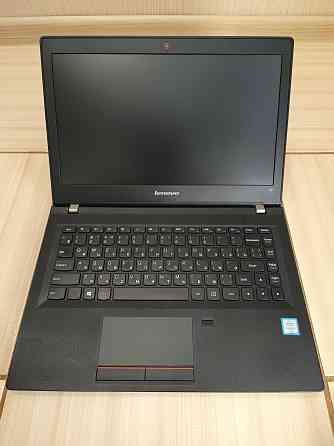 Lenovo E31-80/13,3/Intel Core i5-6200U/SSD-256 Гб/8 Гб DDR3/Intel HD Graphics 510- до 2 Гб/ 17 999 Донецк