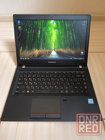 Lenovo E31-80/13,3/Intel Core i5-6200U/SSD-256 Гб/8 Гб DDR3/Intel HD Graphics 510- до 2 Гб/ 17 999 Донецк - изображение 1