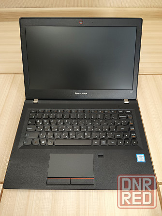 Lenovo E31-80/13,3/Intel Core i5-6200U/SSD-256 Гб/8 Гб DDR3/Intel HD Graphics 510- до 2 Гб/ 17 999 Донецк - изображение 3