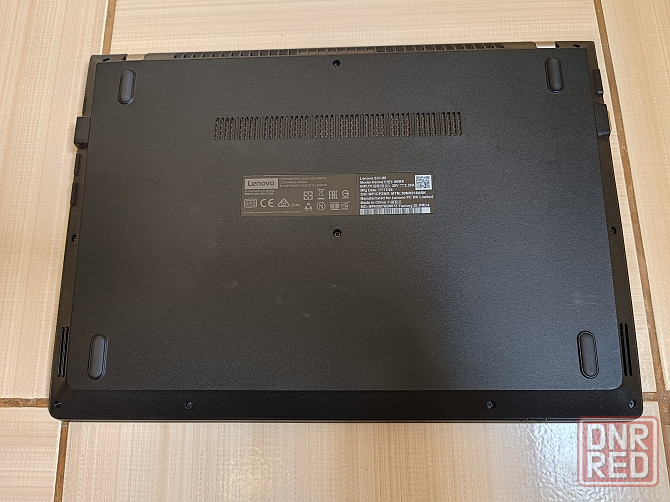 Lenovo E31-80/13,3/Intel Core i5-6200U/SSD-256 Гб/8 Гб DDR3/Intel HD Graphics 510- до 2 Гб/ 17 999 Донецк - изображение 4