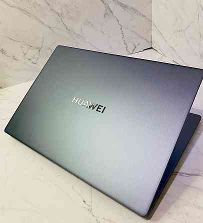 Тонкий Легкий Ультрабук Huawei 512GB 16.1 Экран Донецк