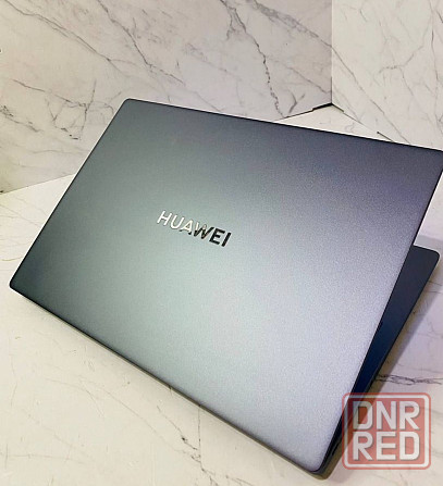 Тонкий Легкий Ультрабук Huawei 512GB 16.1 Экран Донецк - изображение 2