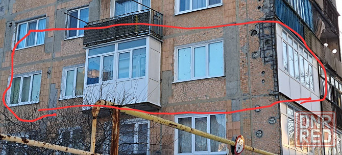 Продам квартиру г.Снежное Снежное - изображение 7