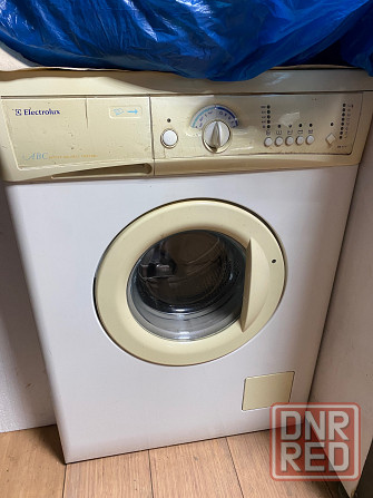 Продам 2 стиральные машины Донецк - изображение 2