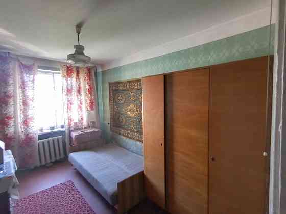 Продам 3-к квартиру! Центрально-городской район! Макеевка