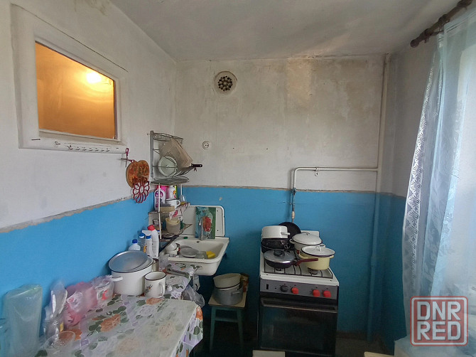 Продам 3-к квартиру! Центрально-городской район! Макеевка - изображение 5