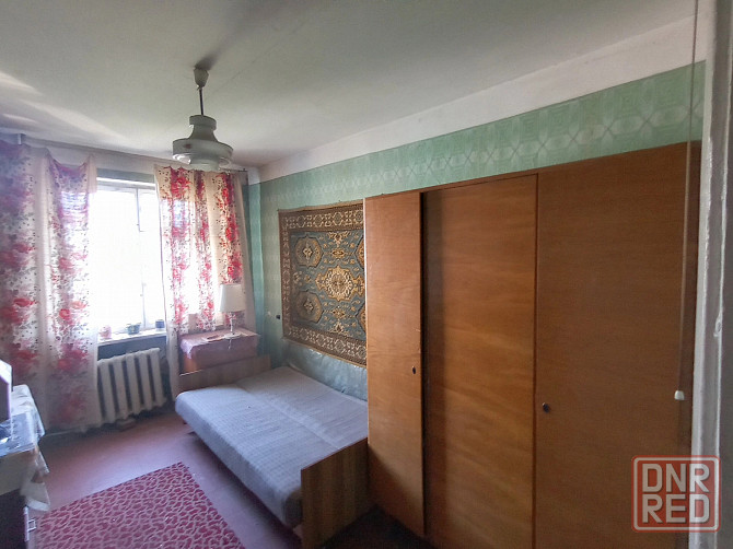 Продам 3-к квартиру! Центрально-городской район! Макеевка - изображение 1