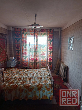 Продам 3-к квартиру! Центрально-городской район! Макеевка - изображение 2