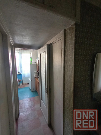 Продам 3-к квартиру! Центрально-городской район! Макеевка - изображение 3