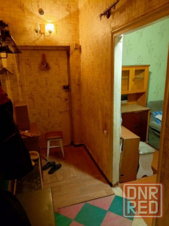 Продажа 2 комнатной квартиры Макеевка, пос. Бажанова, ул. Макарова Макеевка - изображение 3