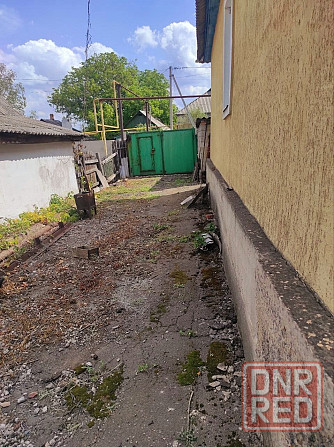 Продам Дом на Осипенко Макеевка - изображение 5