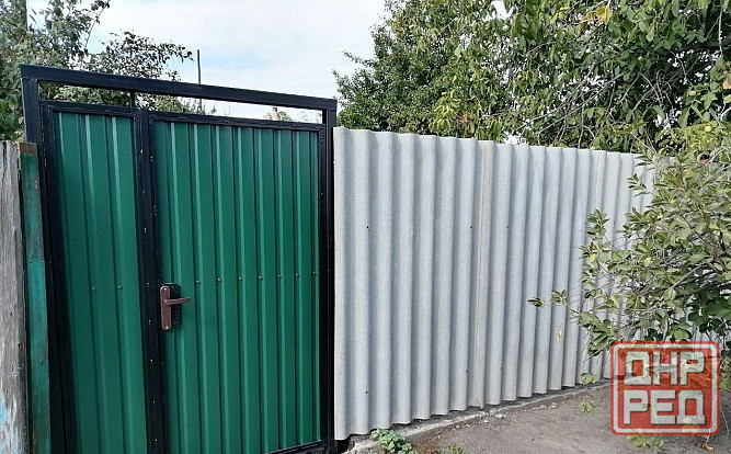 Продам Дом на Красной Звезде Макеевка - изображение 1