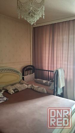Продажа 3-к квартиры в центре Макеевки! Макеевка - изображение 5