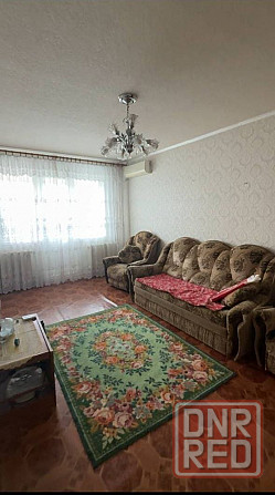 3-к кв,с автономкой, кв-л Химик т Макеевка - изображение 2