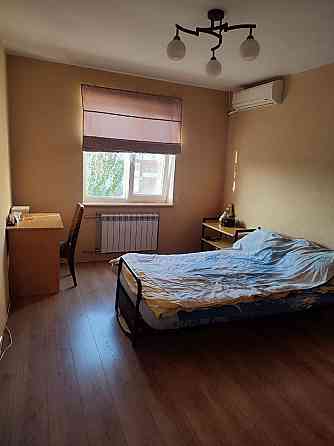 Продам 3к.квартиру ул.Куприна дк 21 съезда Донецк