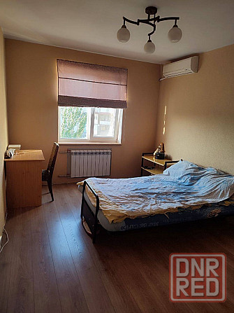 Продам 3к.квартиру ул.Куприна дк 21 съезда Донецк - изображение 1
