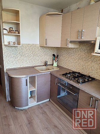 Продам 3к.квартиру ул.Куприна дк 21 съезда Донецк - изображение 2
