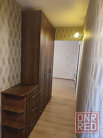 Продам 3к.квартиру ул.Куприна дк 21 съезда Донецк - изображение 4