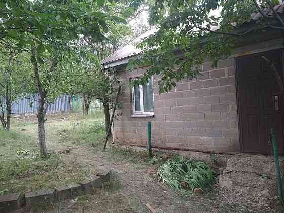 Продам участок Донецк