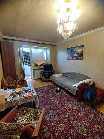 Продам 2к.квартиру пр.Ватутина / ул.Университетская Донецк