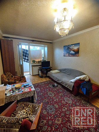 Продам 2к.квартиру пр.Ватутина / ул.Университетская Донецк - изображение 4