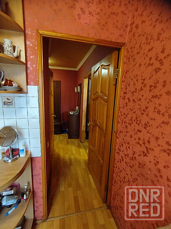 Продам 2к.квартиру пр.Ватутина / ул.Университетская Донецк - изображение 1
