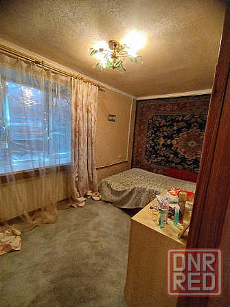 Продам 2к.квартиру пр.Ватутина / ул.Университетская Донецк - изображение 5