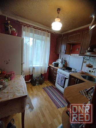 Продам 2к.квартиру пр.Ватутина / ул.Университетская Донецк - изображение 6