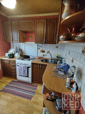 Продам 2к.квартиру пр.Ватутина / ул.Университетская Донецк - изображение 8