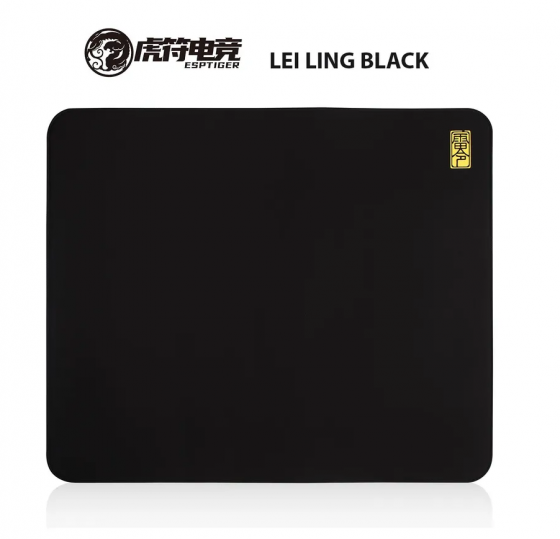 Коврик для мыши. ESP Tiger LeiLing black Донецк