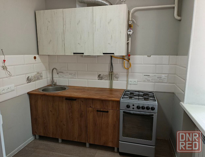 Продажа 1 комнатной квартиры в Мариуполе у моря Мариуполь - изображение 3