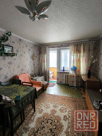 Продам 2 к квартиру в Центре г. Макеевки Макеевка - изображение 6