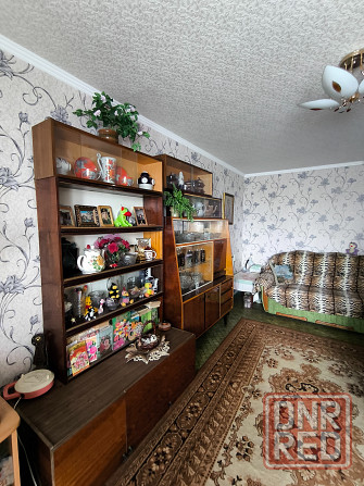 Продам 2 к квартиру в Центре г. Макеевки Макеевка - изображение 4