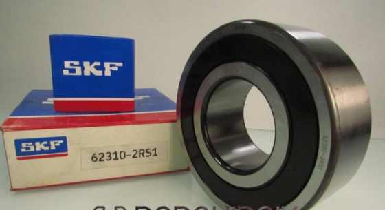 Подшипник SKF 62310 2rs1 France Донецк