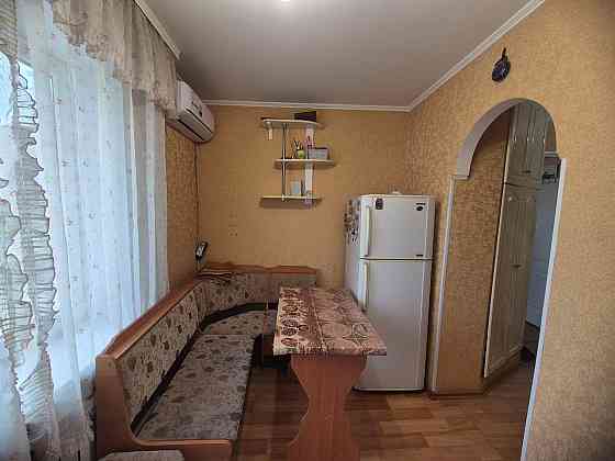 аренда 1-к квартиры Мариуполь