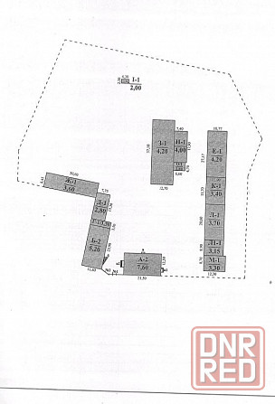 Продажа рембазы в Кировском районе г. Макеевка. Макеевка - изображение 1