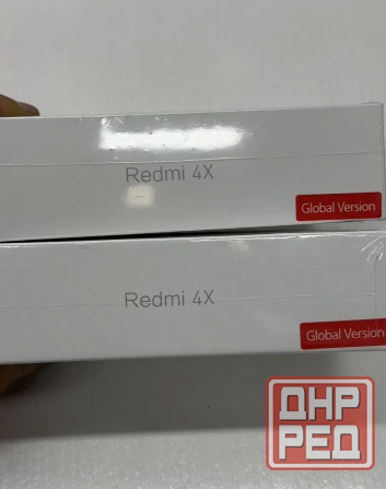 Xiaomi Redmi 4x / Новый Донецк - изображение 4