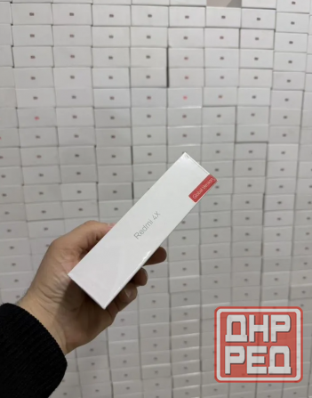 Xiaomi Redmi 4x / Новый Донецк - изображение 7