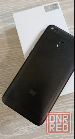 Xiaomi redmi 4x Донецк - изображение 2