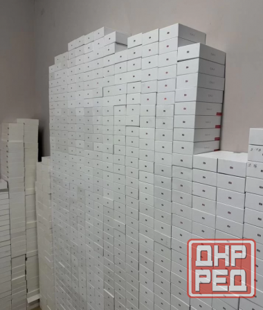 Xiaomi Redmi 4x / Новый Донецк - изображение 6