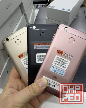 Xiaomi Redmi 4x / Новый Донецк - изображение 5