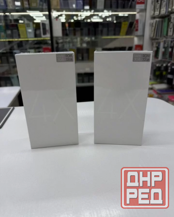 Xiaomi Redmi 4x / Новый Донецк - изображение 1