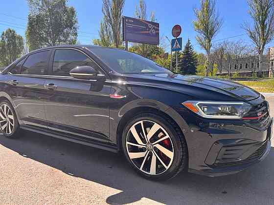 Продам Volkswagen Jetta Mk7 в обвесе GLI Донецк