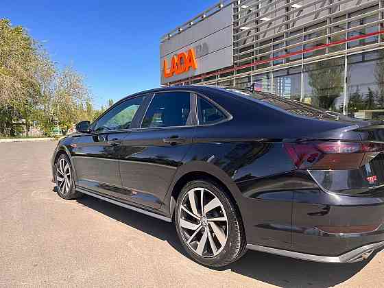 Продам Volkswagen Jetta Mk7 в обвесе GLI Донецк