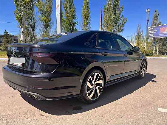 Продам Volkswagen Jetta Mk7 в обвесе GLI Донецк