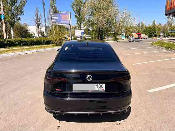 Продам Volkswagen Jetta Mk7 в обвесе GLI Донецк