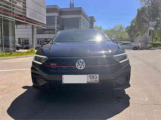 Продам Volkswagen Jetta Mk7 в обвесе GLI Донецк