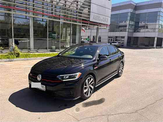 Продам Volkswagen Jetta Mk7 в обвесе GLI Донецк