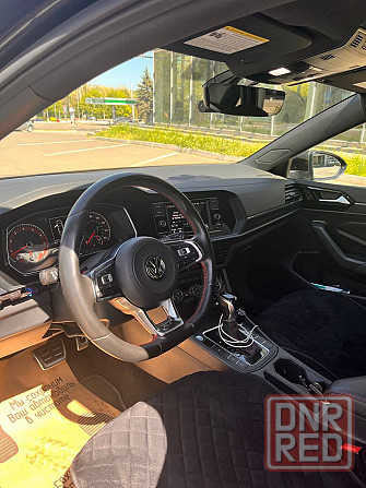 Продам Volkswagen Jetta Mk7 в обвесе GLI Донецк - изображение 7