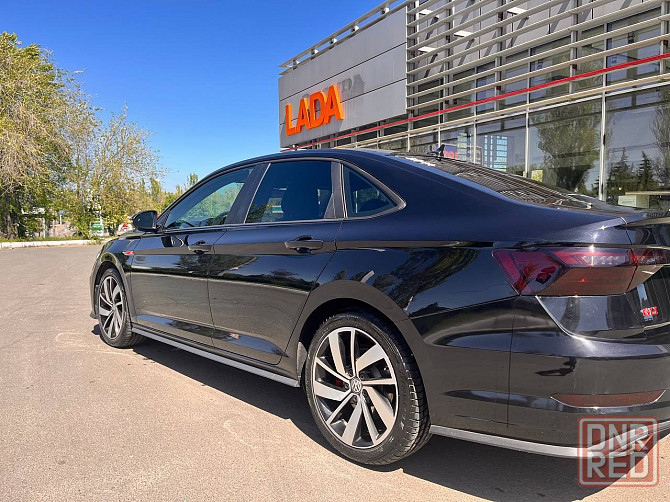 Продам Volkswagen Jetta Mk7 в обвесе GLI Донецк - изображение 4